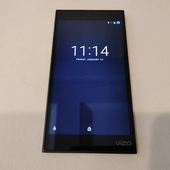 XR6P Vizio SmartCast touch screen Android 6'' tablet (handset only) - Picture 2 of 9